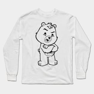 Cold bear Long Sleeve T-Shirt